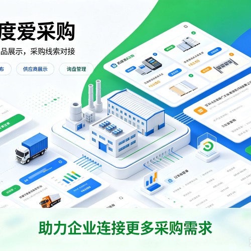 桓仁百度爱采购